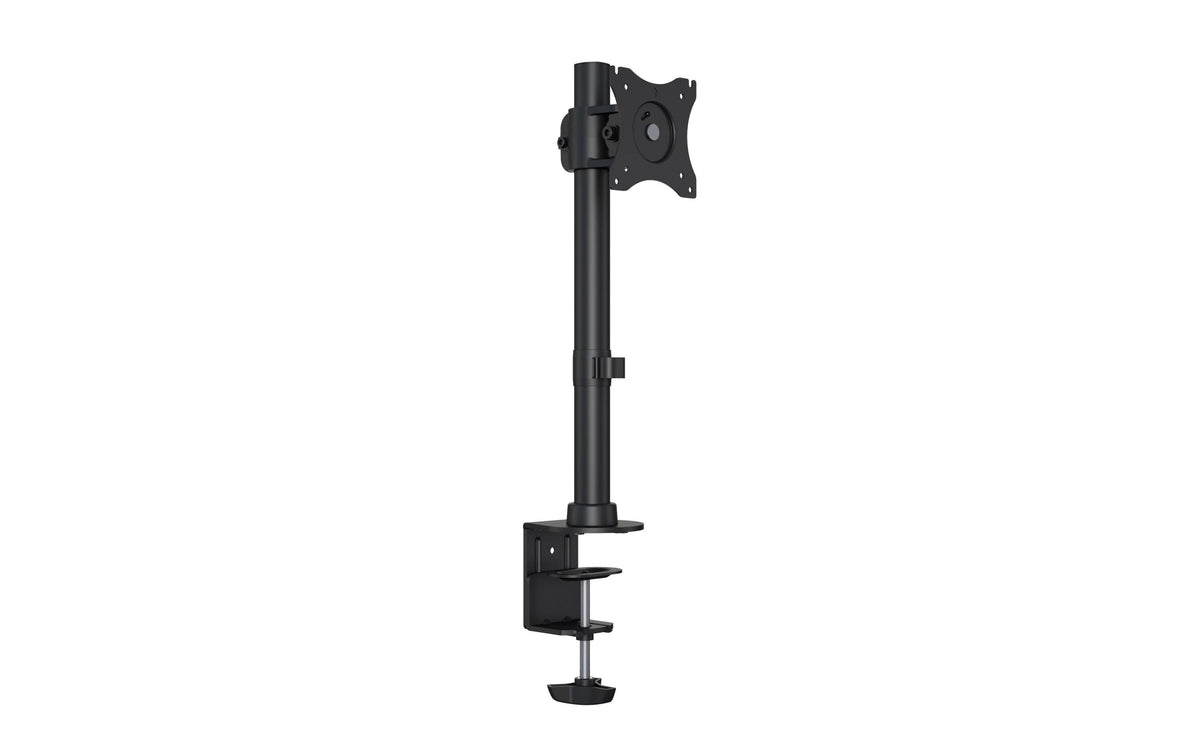 MB Monitorhalter basic -27, schwarz/3293