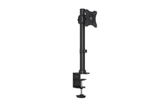 MB Monitorhalter basic -27, schwarz/3293