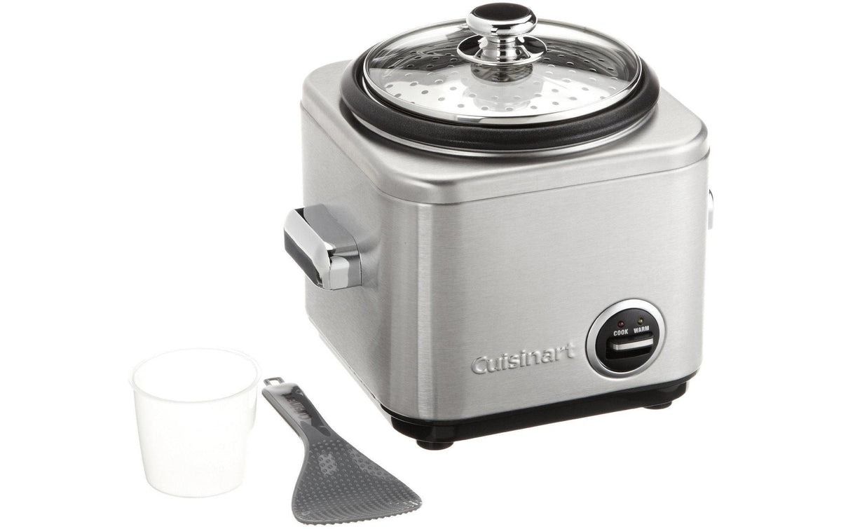 Cuisinart Reis- und Getreidekocher 6er