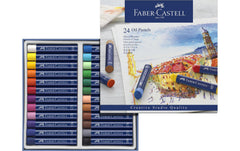 Faber-Castell, Pastellkreide C. Studio 24 S