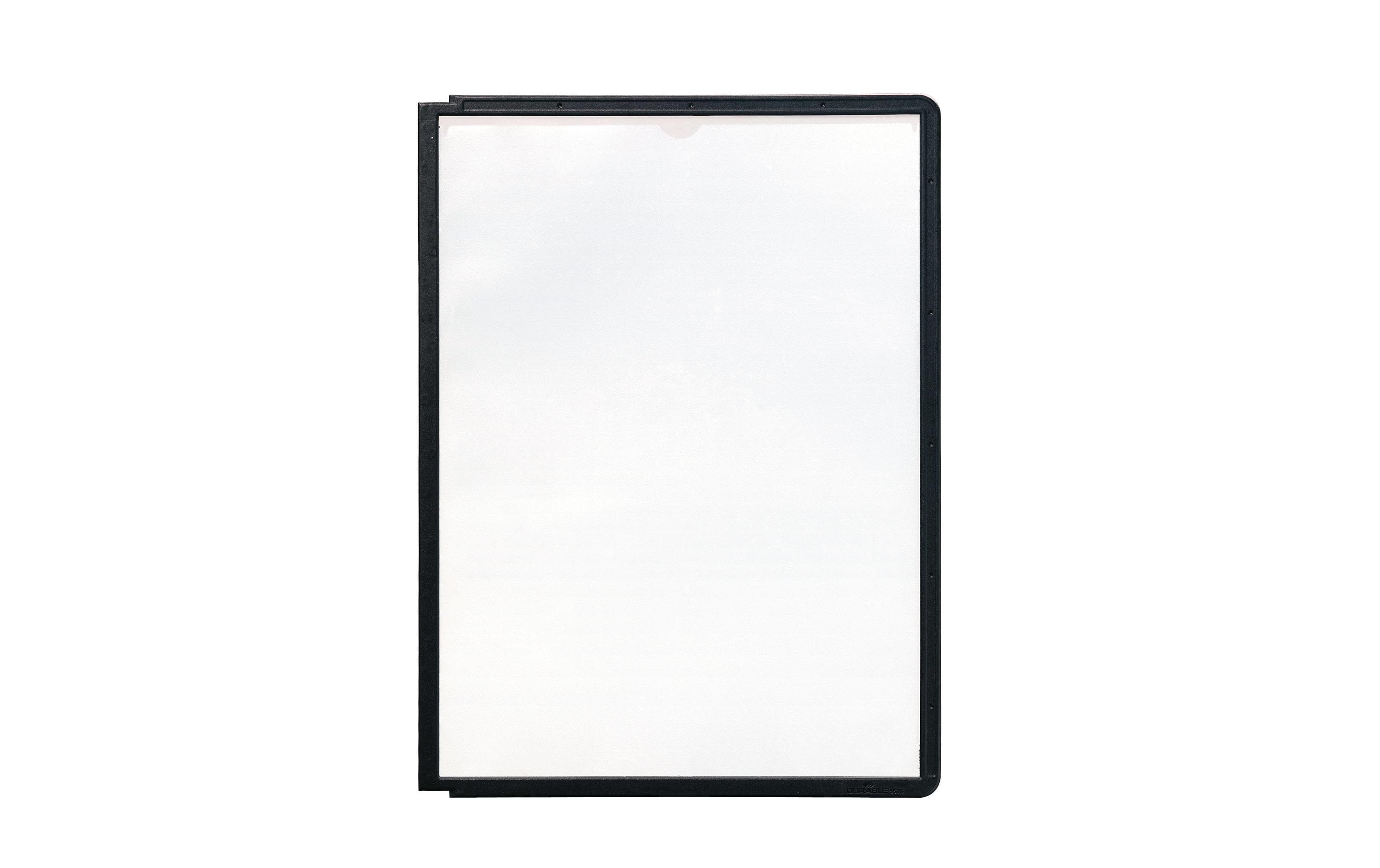 Durable Sherpa Sichttafel A4