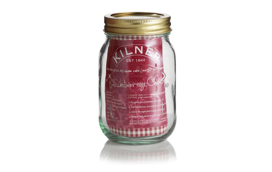 Kilner Einmachglas 0.5 Liter