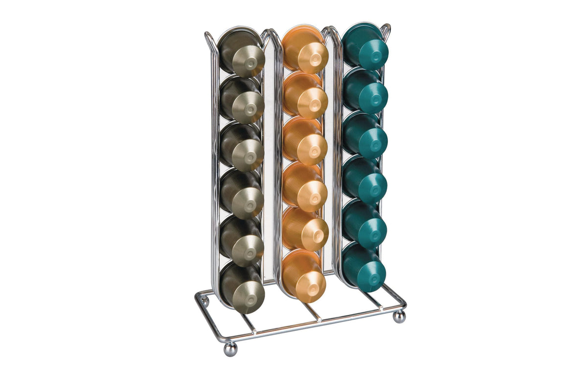 Ibili Kapselspender Vesubio Nespresso