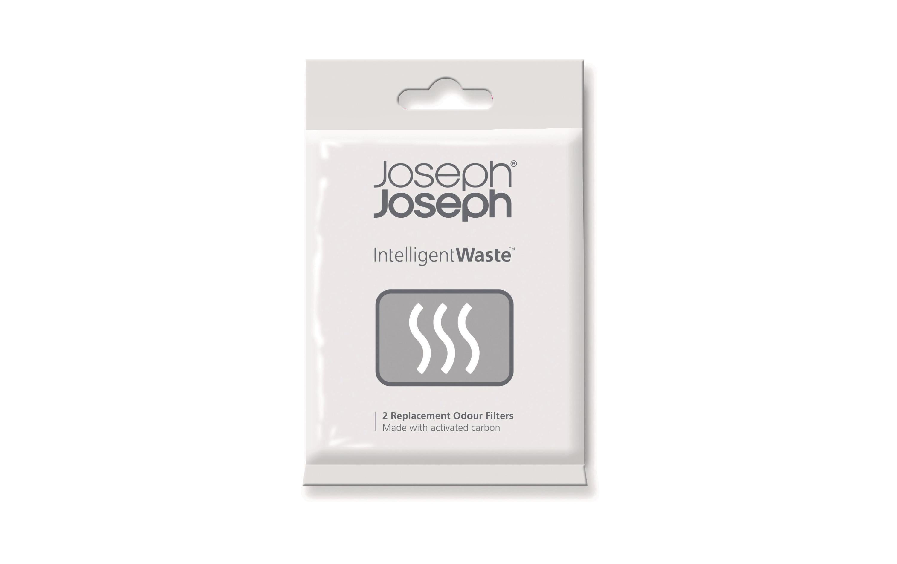 Joseph Joseph Ersatz Geruchfilter
