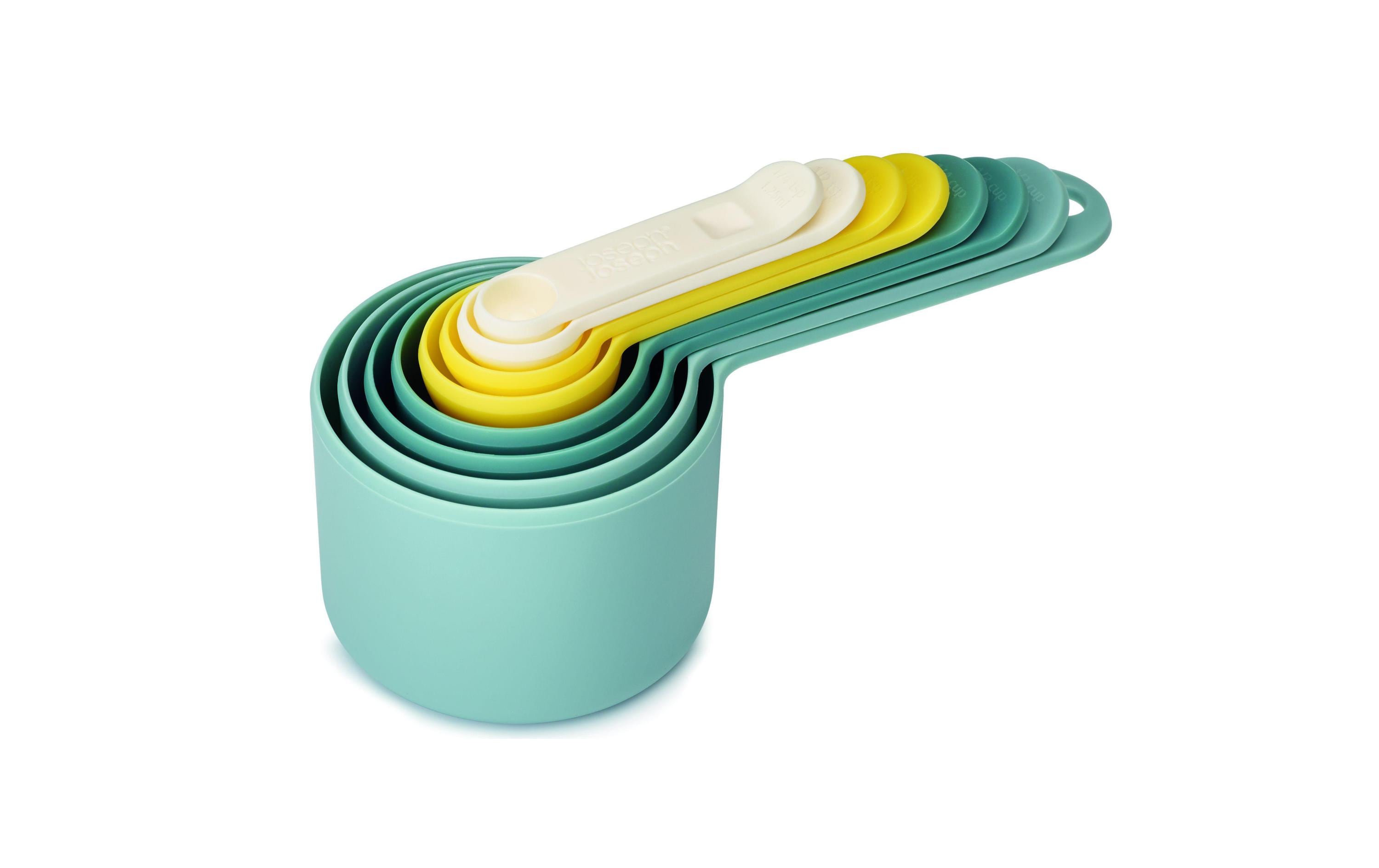 Joseph Joseph Messlöffelset Set Nest Opal