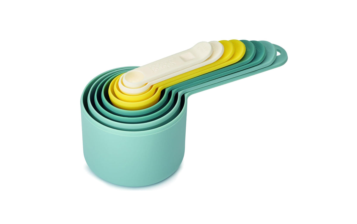 Joseph Joseph Messlöffelset Set Nest Opal