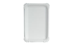 Papstar Papp-Teller pure mittel