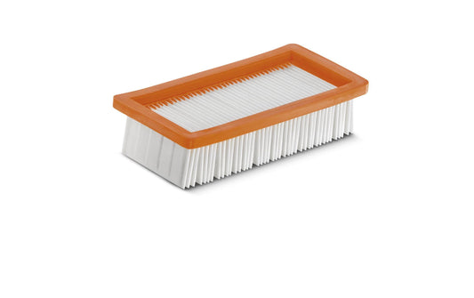 Kärcher Flachfaltenfilter