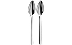 WMF | Grapefruitlöffel 2er Set NUOVA | Cromargan Edelstahl Rostfrei 18/10, 16cm