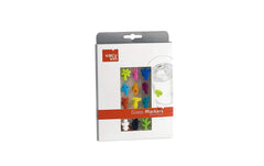 Vacu Vin Glass Markers