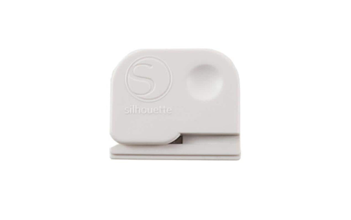 Silhouette Cross Cutter