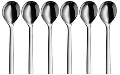 WMF Suppenlöffel 6er Set NUOVA