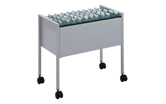 Durable Hängemappenwagen Economy 80 A4,