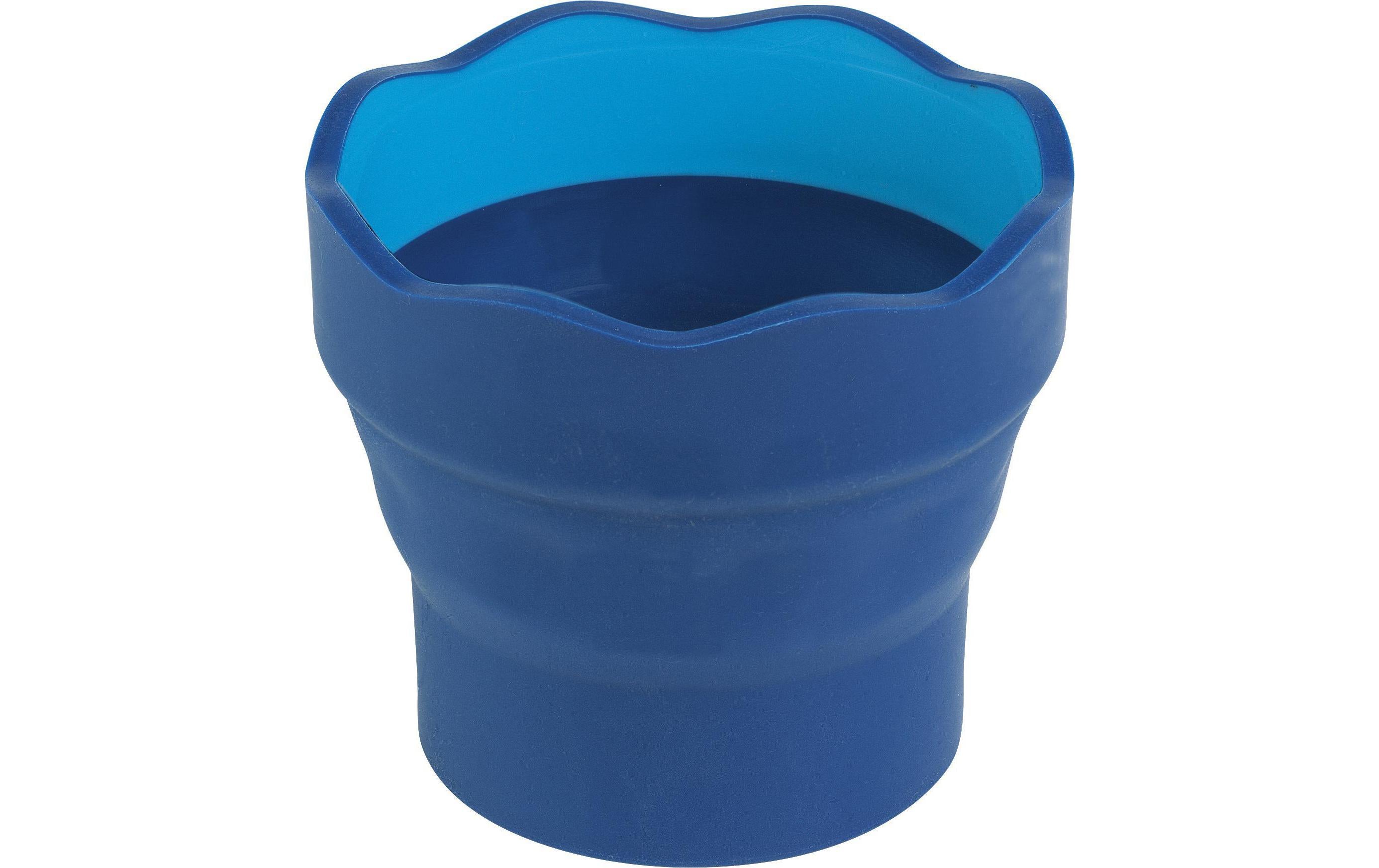 Faber-Castell Wasserbecher clic&go