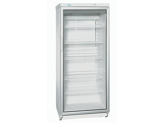 Sibir | Kühlschrank FKS 292 rechts | E, 290l, Gewerbe
