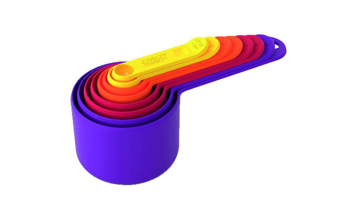 Joseph Joseph Messlöffelset Set Nest