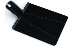 Joseph Joseph Schneidebrett Plus schwarz