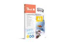 Peach Laminierfolie A3