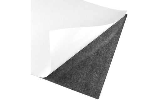 Supermagnet sebstklebende Magnetfolie A4