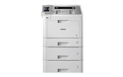 Brother HL-L9310CDWTT, Color Laser,