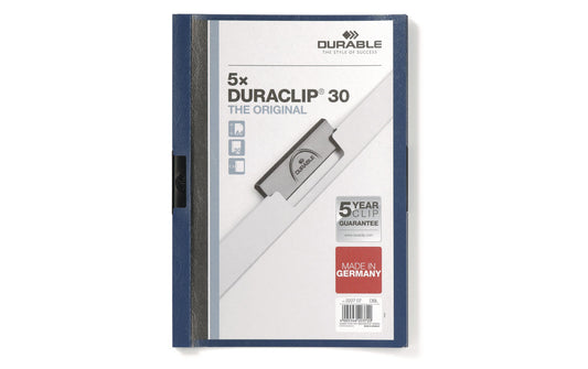 Durable Duraclip 30