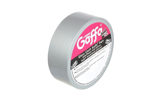 Advance AT 202 Gaffa-Tape silber