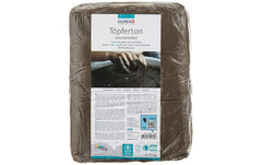 Glorex Töpferton 5 kg