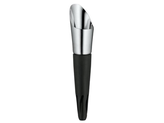 WMF | Dekantierausgiesser Vino | Cromargan® Edelstahl