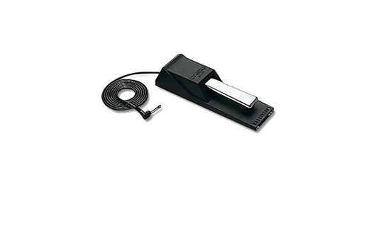 CASIO SP-20 Sustain Pedal