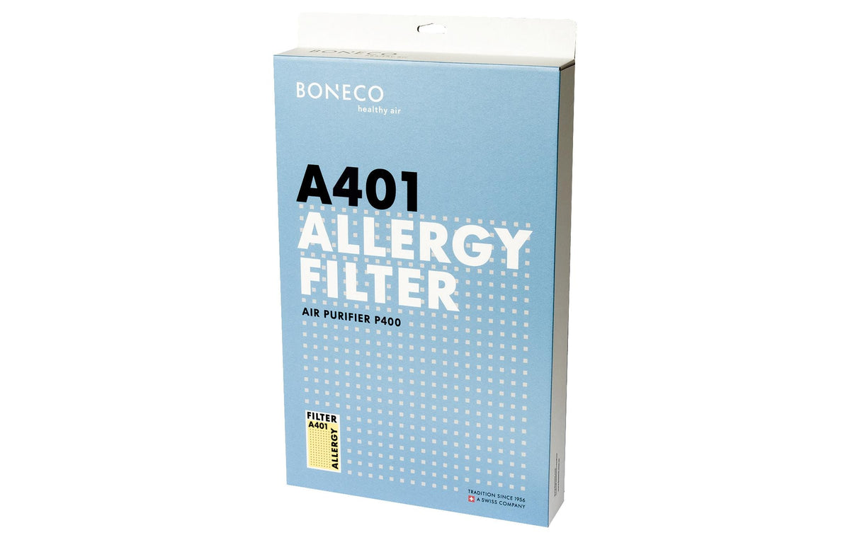 Boneco Filter A401 Allergy zu P400