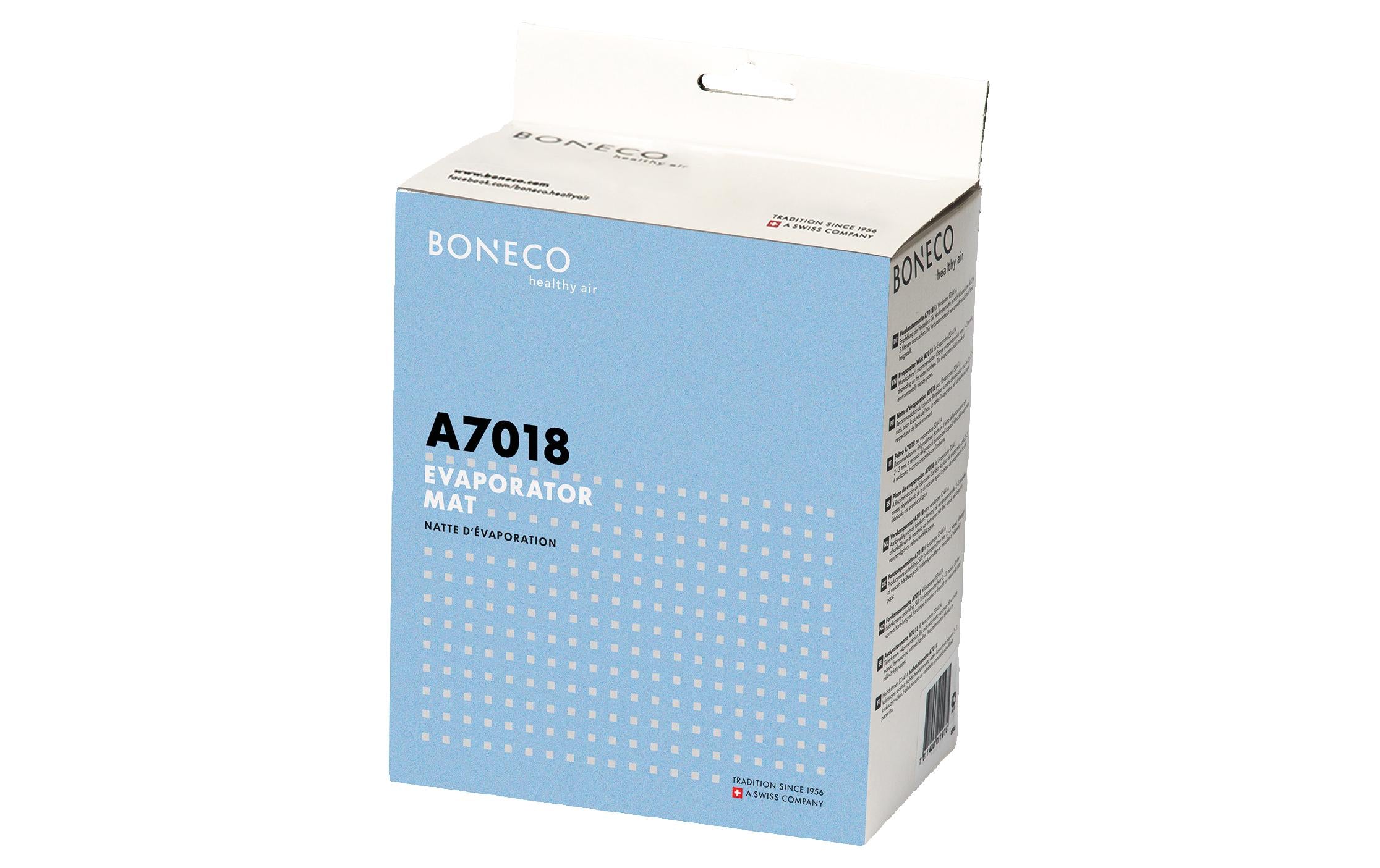 Boneco Filter Matte A7018 zu E2441A