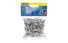 Rapid Blindnieten Standard ALU 4,8x14mm