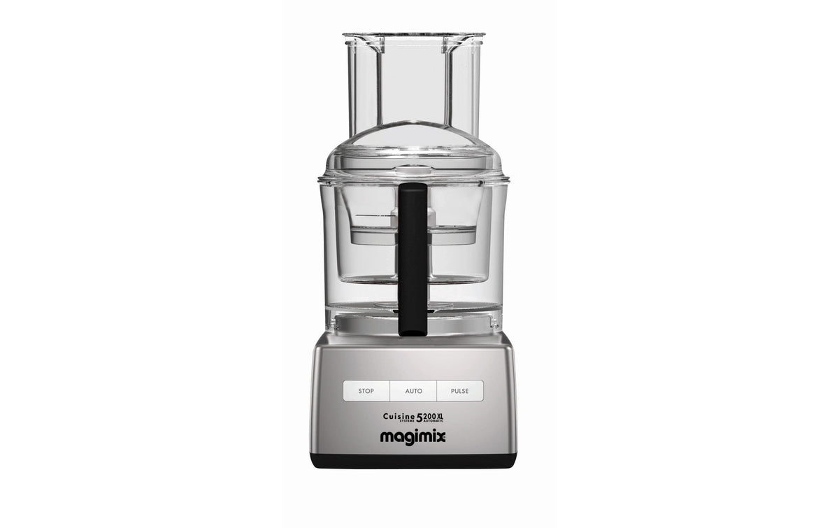 Magimix Küchenmaschine 118591