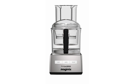 Magimix Küchenmaschine 118591