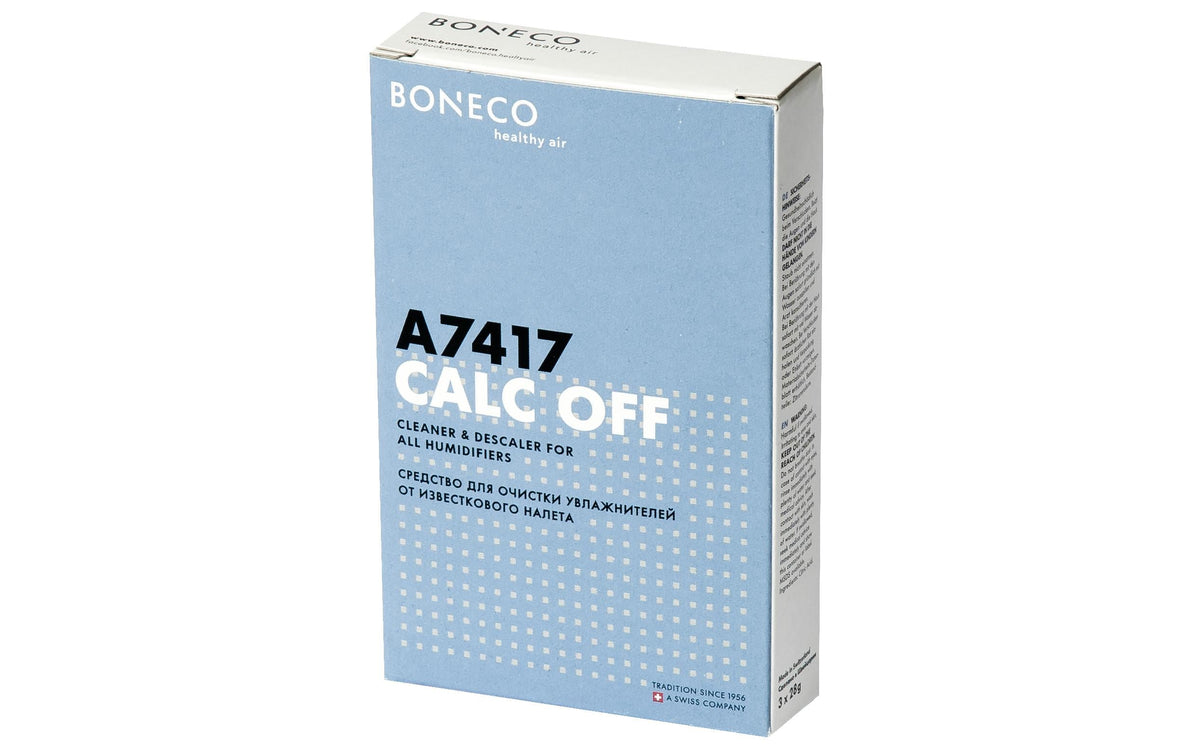 Boneco Entkalker Calc Off A7417