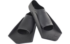 Arena | Flossen Powerfin SP | 33/34, black/silver