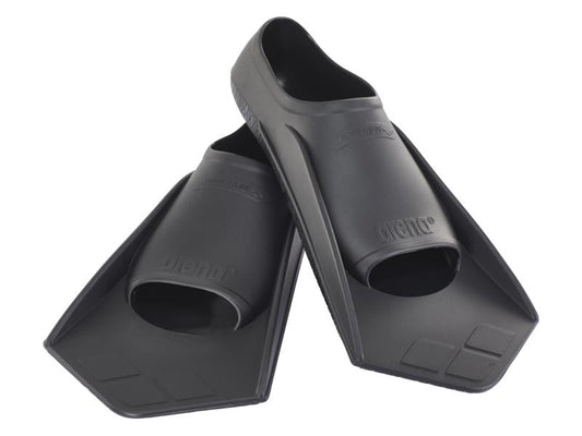Arena | Flossen Powerfin SP | 35/36, black/silver