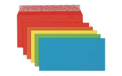ELCO, Couvert Color C5/6 Assortiert, 20 Stü