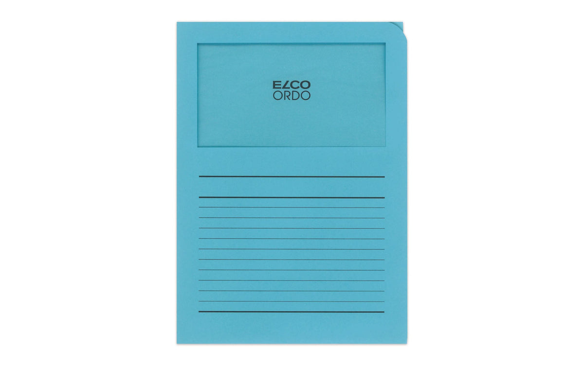Elco Ordo Classico blau