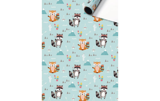 Stewo Geschenkpapier Matz