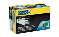 Rapid Klammern 140/8 mm 5.000 St.