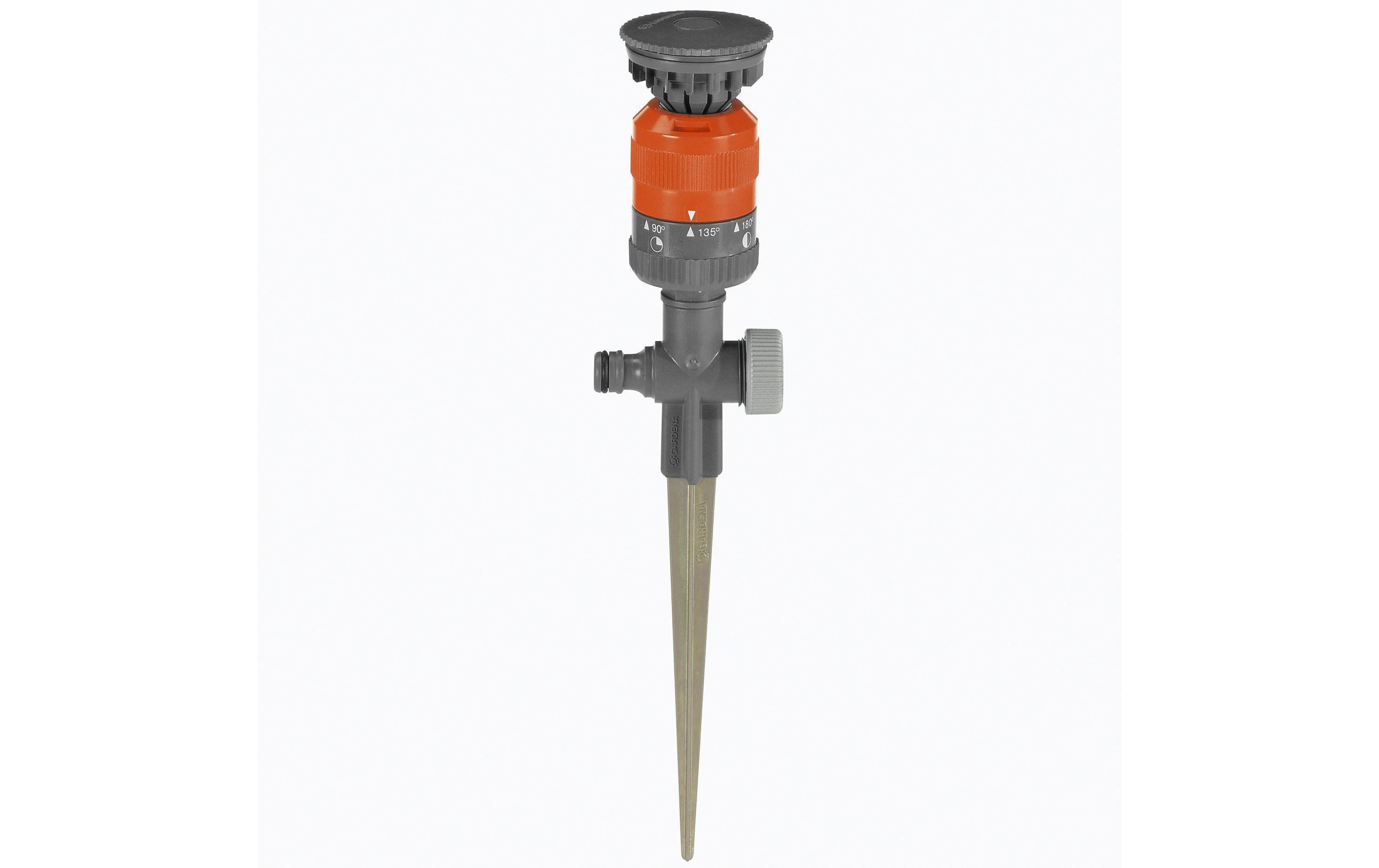 GARDENA Comfort Kreisregner Vario