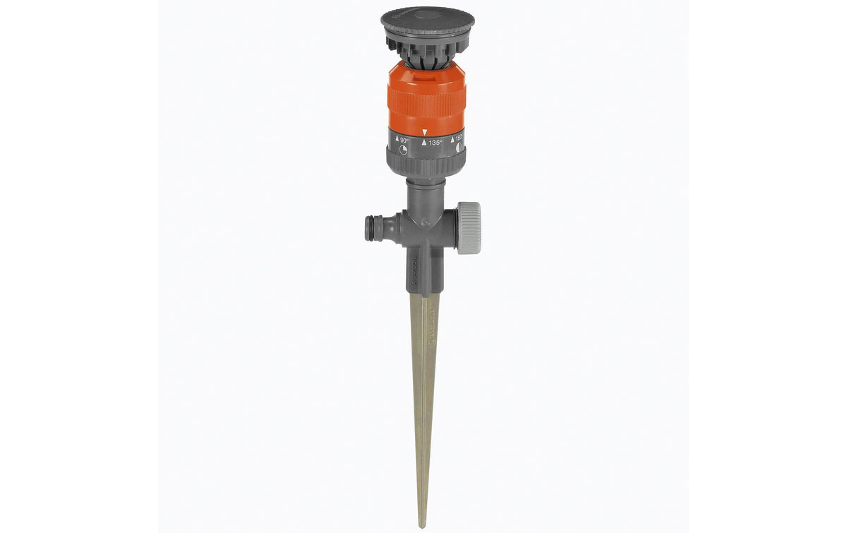 GARDENA Comfort Kreisregner Vario