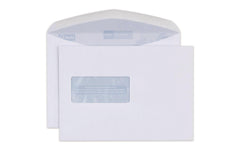 Elco Couvert proclima C5, Fenster links