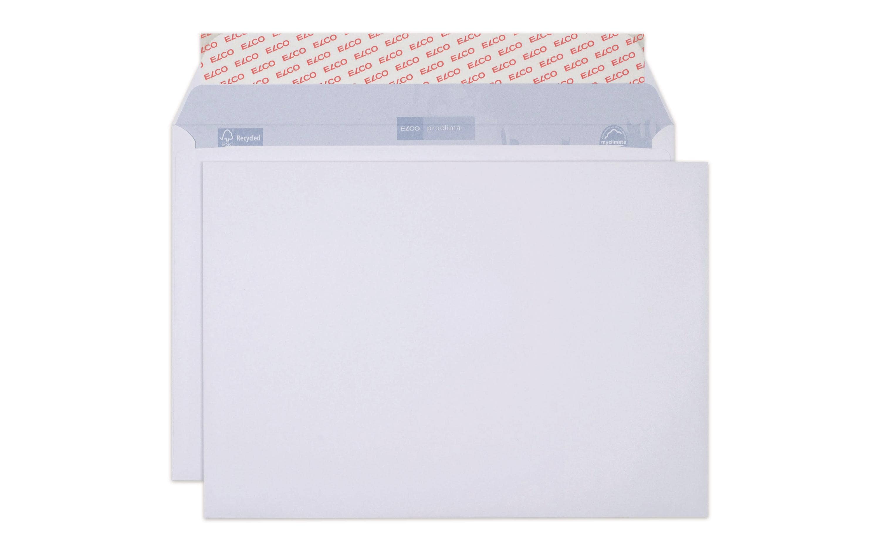 Elco Couvert proclima C4, ohne Fenster