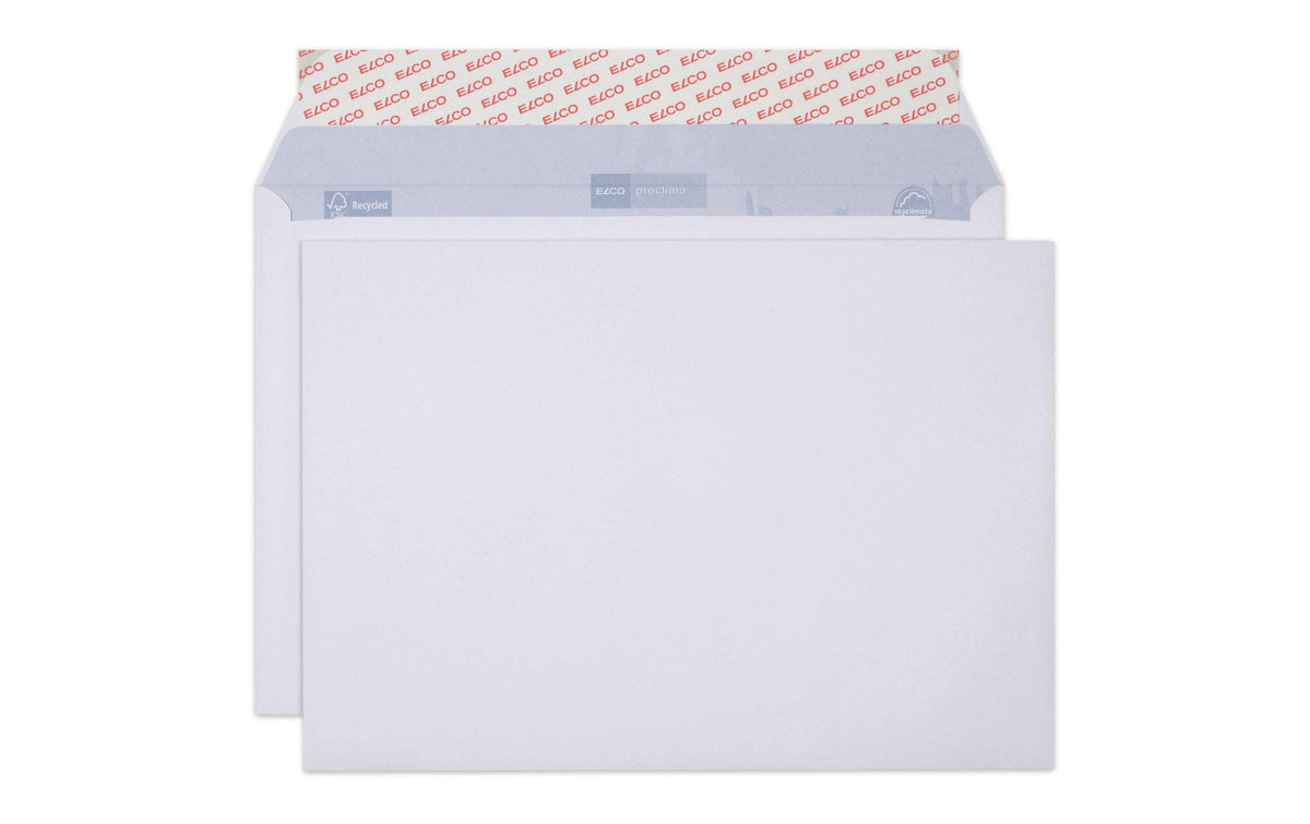Elco Couvert proclima C4, ohne Fenster