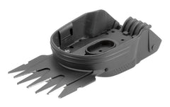 GARDENA | Gras- und Buchsmesser 2340 | zu Akkuscheren ClassicCut und ComfortCut