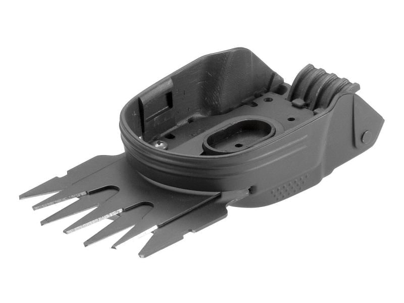 GARDENA | Gras- und Buchsmesser 2340 | zu Akkuscheren ClassicCut und ComfortCut