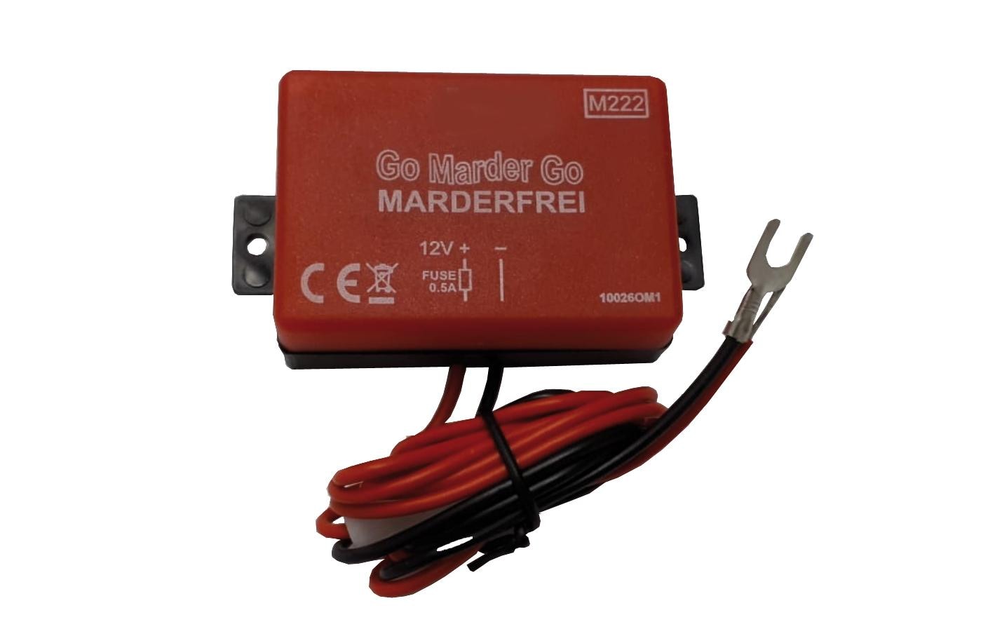 Marderschreck Profi (12V)