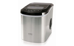 Caso | IceMaster Pro | Edelstahl